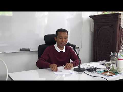 222-ตอบปัญหาเทวดาพิจารณาอภิธรรม 7 คัมภีร์