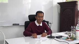 222-ตอบปัญหาเทวดาพิจารณาอภิธรรม 7 คัมภีร์