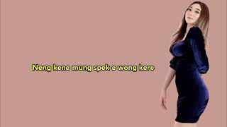 Download lagu Infone Masseh Ninu Ninu Ninu - Difarina Indra mp3