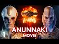La Ira De Los Dioses Serie De Películas Anunnaki Ep 1