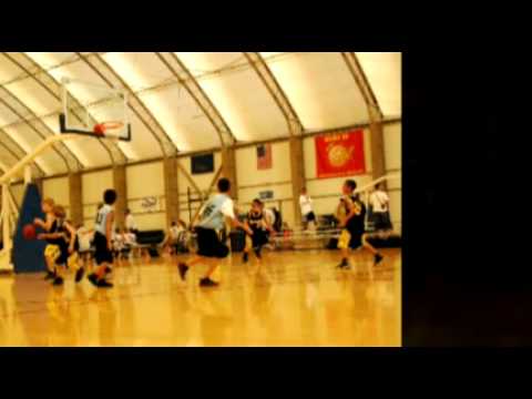 San Pedro Knights Basketball