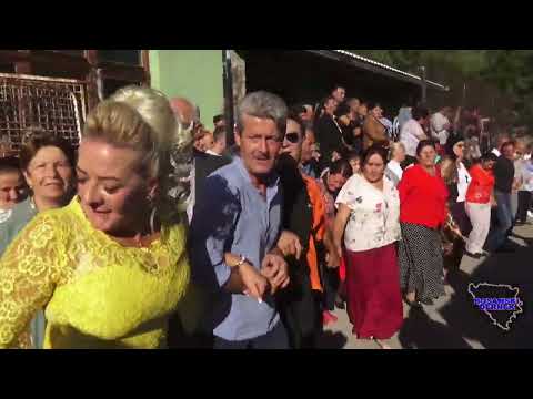 Kolo za Fazilu Žepsku kraljicu- Spiljani kod Konjica-Amko Bend(18.9.2022)