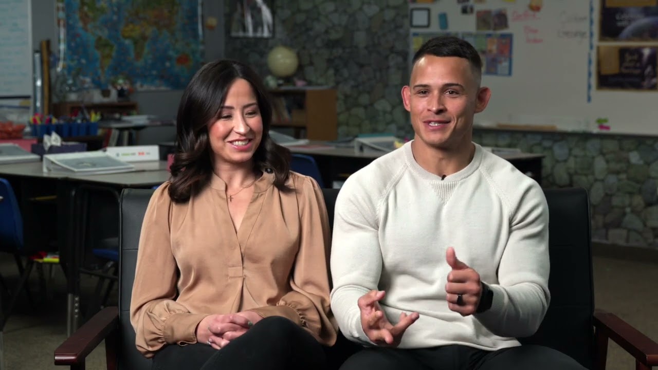 Kingdom Builders | Next Gen