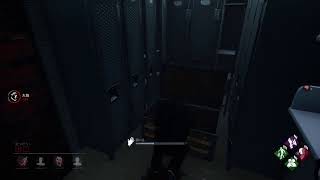 デモゴルゴンに会えるかな？DBD