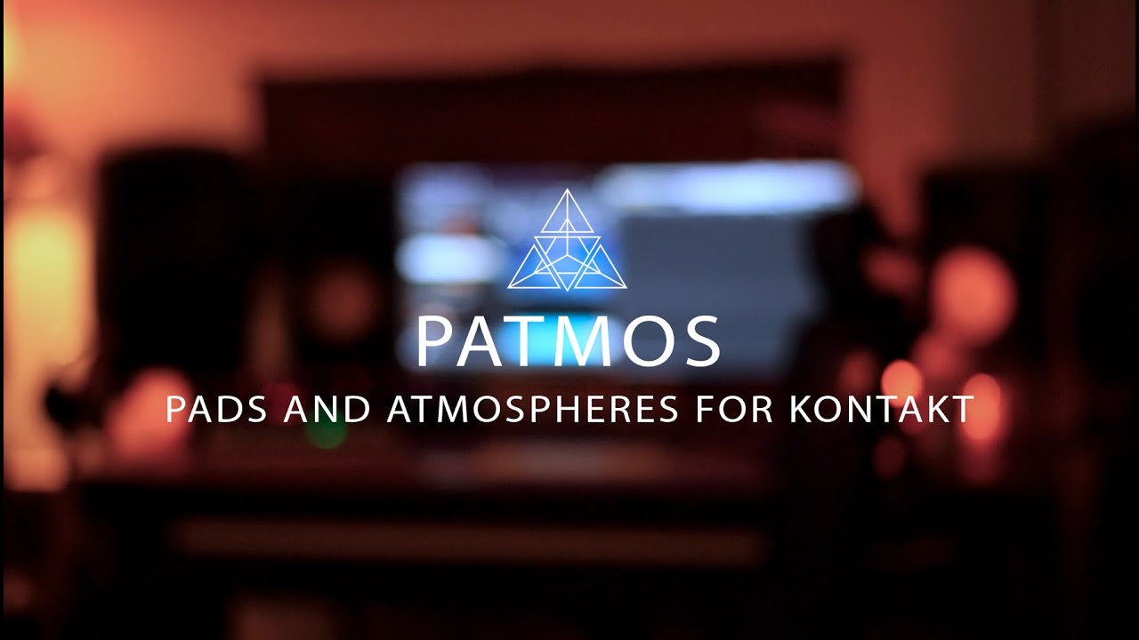 PATMOS sound demo (part 2)