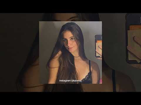 mc hariel - o fim é triste (speed up)