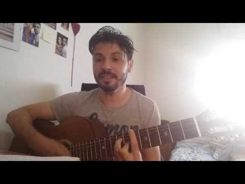 Marouane ASSIL - Schizophrène (EXCLUSIVE COVER GUITAR BY BRADEM) | 2016 | مروان أصيل - سكيزوفرين