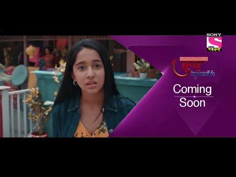 Pushpa Impossible Promo | New Show | Coming Soon on Sony pal