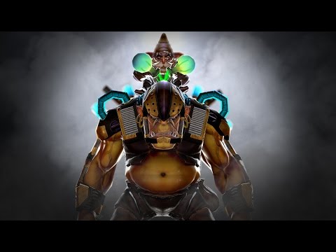 WHY you can't leave the trench #1 I How to give alchemist free MMR