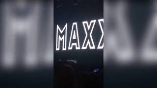 Maxx live | Heart of Stone | You Can Get It | 90talsvågen | Stockholm Sweden 2018