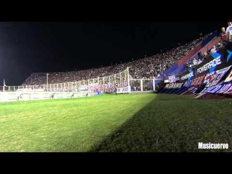 San Lorenzo 2 Rosario Central 1 Segundo gol (2º Parte) Eterno es este sentimiento..