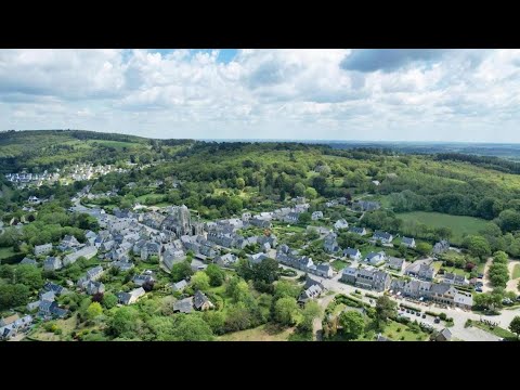 Logis Le Prieure, Locronan, France | Travel With Priyanshi