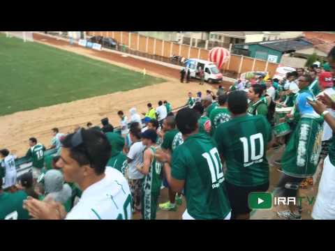 [IRA TV] Formosa x Gama