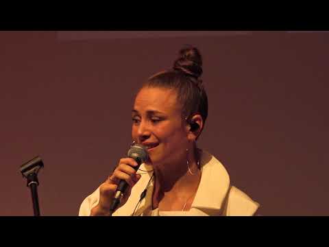 Performance | Leona Berlin | TEDxHamburg