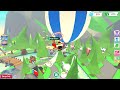 Roblox Adopt Me Lunar New Year Moon Gameplay