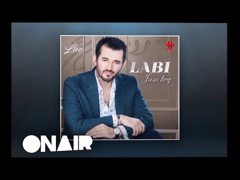 Labinot Tahiri Labi - T'prita t'prita