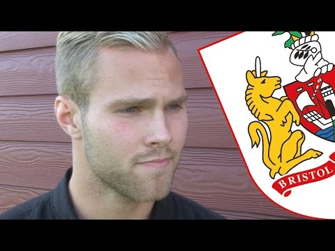 Gustav Engvall signs from IFK Gothenburg