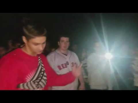 GUADA URBANA VOL.2 (SEMIFINAL) - REJOS VS JARZ