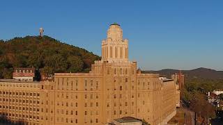 The Hot Springs Rehabilitation Center needs your help. Can it be saved?