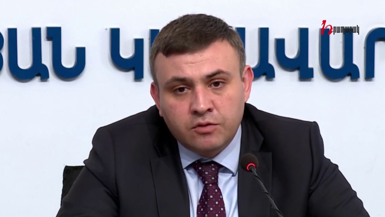 Տաքսու վարորդի հետևում նստելն ավելի ցածր ռիսկային է, քան կողքը նստելը. Վարոս Սիմոնյան