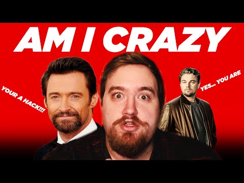 Why I Rejected Hollywood Producing My Script