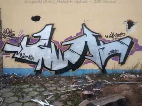 Grzybek(GWK) Mafatih Jędras -  Zła strona