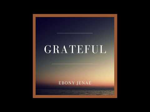 Grateful - Official Instrumental