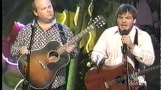Tenacious D - &quot;Explosivo&quot; and &quot;Bowie&quot; 1997
