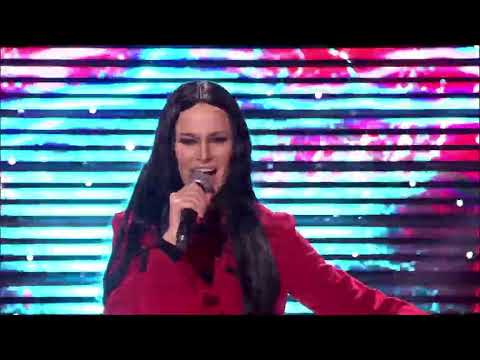 Austėja Lukaitė - Nemo (Nightwish cover)