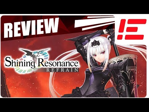 Shining Resonance Refrain Review for Nintendo Switch & PS4 - Nintendo Enthusiast
