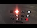 1998 Metro Hydraulic Elevator W 1990s G A L RBW Fixtures Lionville Community YMCA Lionville PA