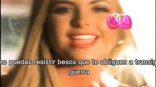 Lucero. (letra). Tácticas de Guerra.