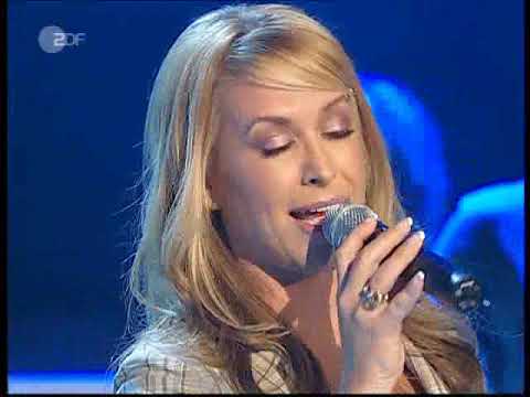 Eros Ramazzotti feat. Anastacia - I Belong To You at Wetten Dass (2006)