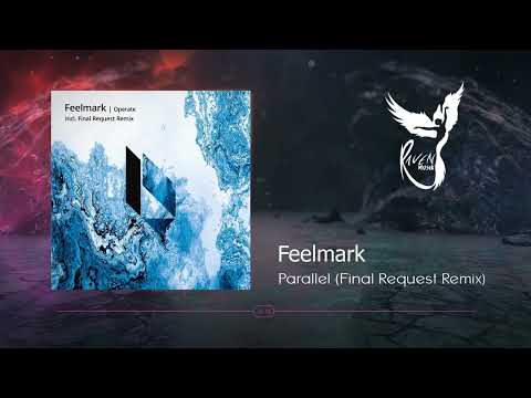 PREMIERE: Feelmark - Parallel (Final Request Remix) [Beatfreak Recordings]