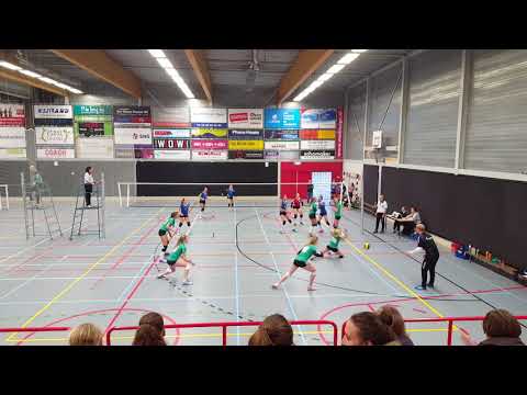 Emmen'95 MB2 - SVI MB1 (4/4)