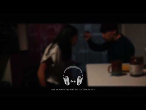 MAD-X - Nsay //8D (slowed + reverb) (Prod. by Qzain)