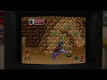 Golden Axe 3 Hard Basic Playthrough