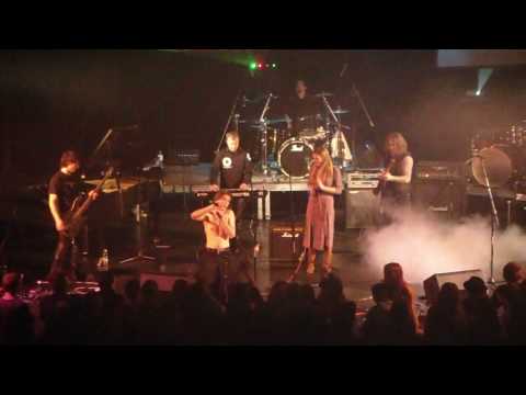 COLDLIGHT PROJECT - narcotic romance 27.02.2010 r ETM