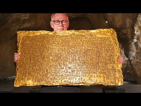 Rongorongo Script Finally Deciphered And It's Not Good