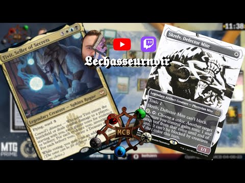 CR Midi-Pyrénées – DC / Ronde 6 - Tivit vs Skrelv