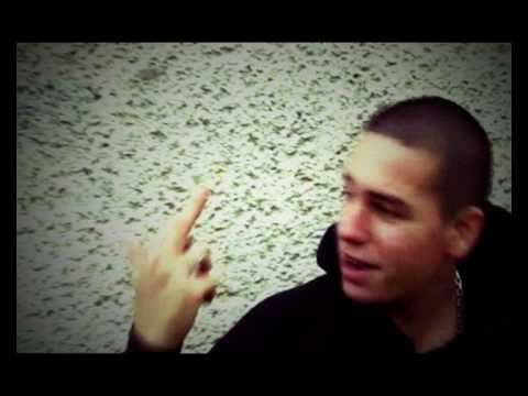 Rudy - Moje zbrane (Official Enzet Projektil clip)