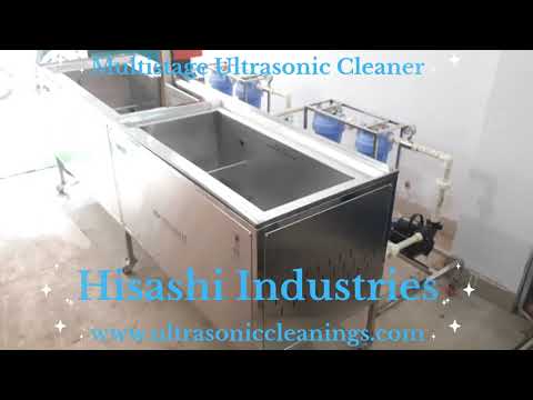 Ultrasonic Cleaner Washing Machine