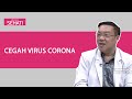 Siap Diri Cegah Corona | Bincang Sehati Siap Diri Cegah Corona | Bincang Sehati