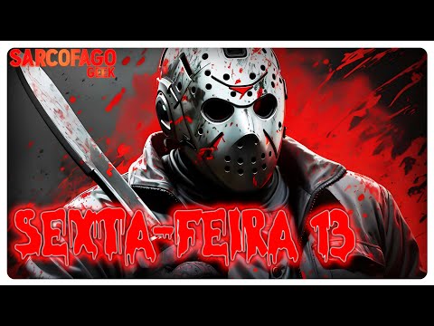 COMO SURGIU SEXTA-FEIRA 13?