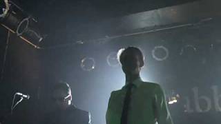 Covenant, Chicago Abbey Pub, 5-18-10, Invisible and Silent.AVI