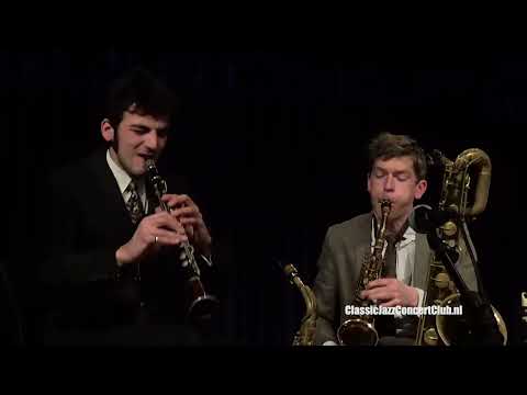 Maria Elena  -  The Ragtime Nightmare