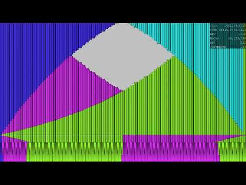 [Noise Challenge] JM's Noise Challenge v6 Part 4 F3 (Updated Audio) | FLM Grand Piano