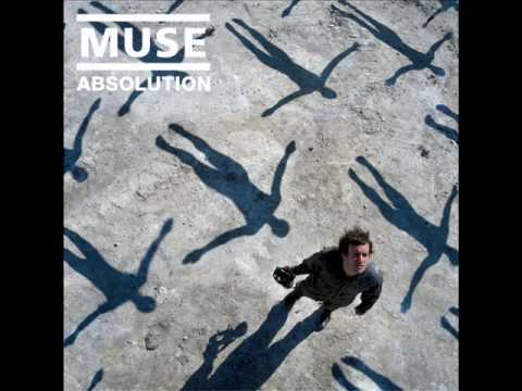 Sing for Absolution-Muse