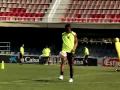 Touch Of Gold Extended Ronaldinho