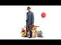 Christopher Robin Movie Review